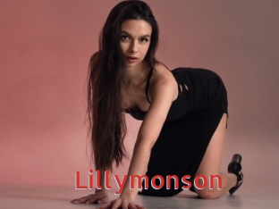Lillymonson