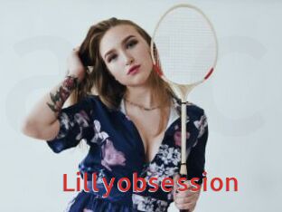 Lillyobsession