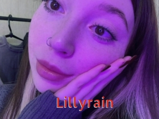 Lillyrain