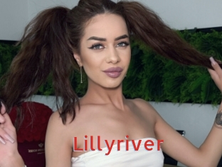 Lillyriver