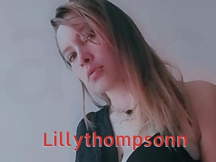 Lillythompsonn