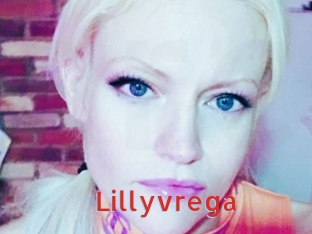 Lillyvrega