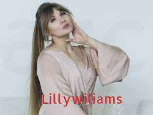 Lillywiliams