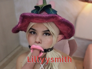 Lillyysmith