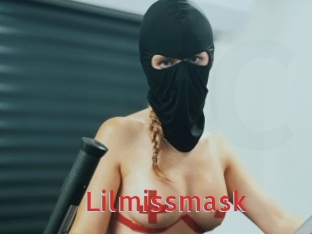 Lilmissmask
