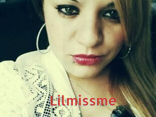 Lilmissme
