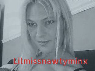 Lilmissnawtyminx