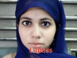 Lilpuss
