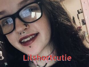 Lilshortcutie