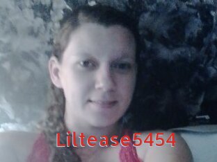 Liltease5454