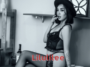 Lilulilee