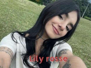 Lily_rosse