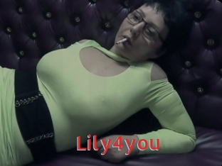 Lily4you