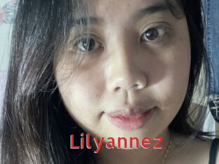Lilyannez