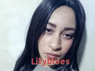 Lilyblues