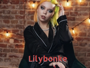 Lilybonke