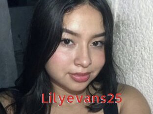 Lilyevans25