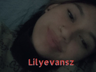 Lilyevansz