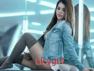 Lilygill