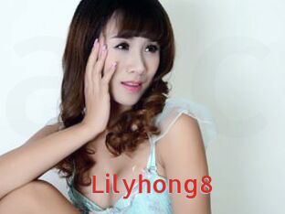 Lilyhong8