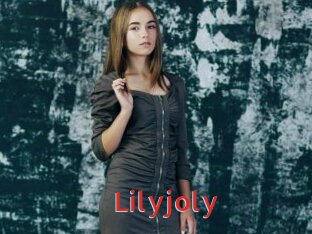 Lilyjoly