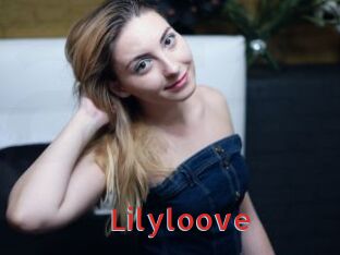Lilyloove