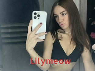 Lilymeow