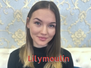 Lilymoulin