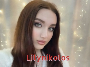 Lilynikolos