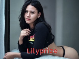Lilyprize