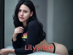 Lilyprize