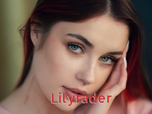 Lilyrader