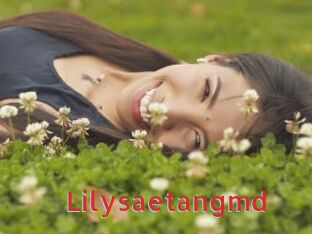 Lilysaetangmd