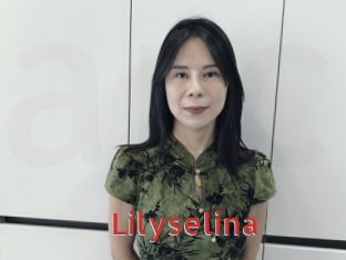 Lilyselina