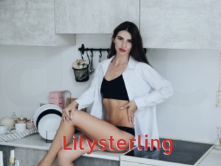 Lilysterling