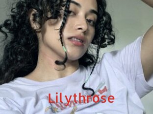 Lilythrose