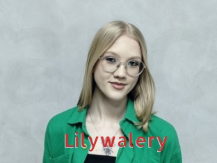 Lilywalery