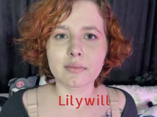 Lilywill