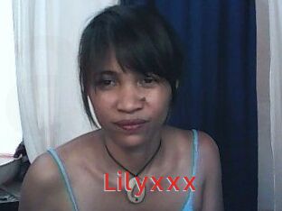 Lilyxxx