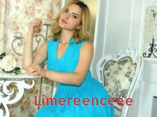 Limereenceee
