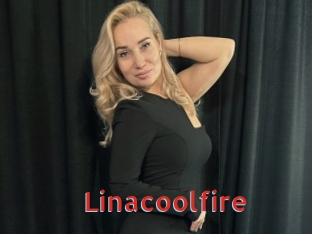 Linacoolfire