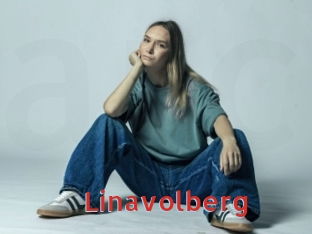 Linavolberg
