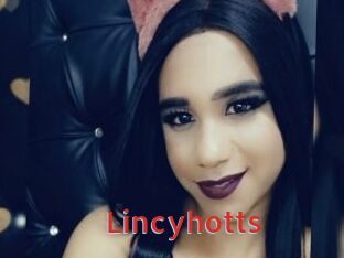 Lincyhotts