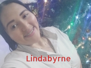 Lindabyrne