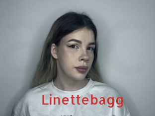 Linettebagg