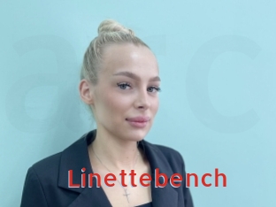 Linettebench