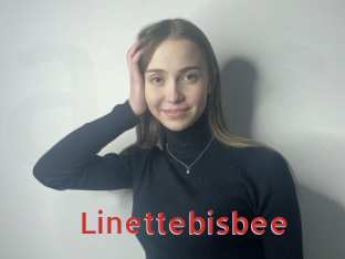 Linettebisbee