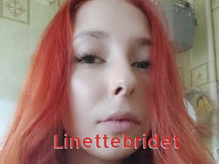 Linettebridet