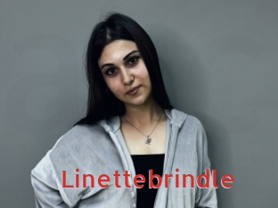 Linettebrindle