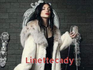 Linettecady